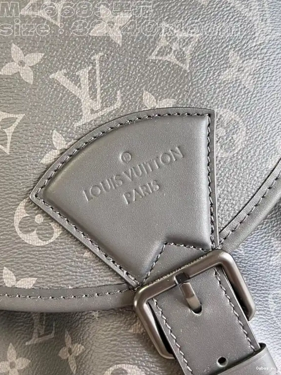 BACKPACK LOUIS VUITTON 0624
